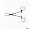 Excel Blades 5.5 in. Straight Nose Hemostat 55540IND - alternate 1